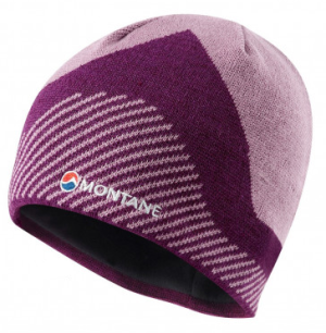 Зимняя шапка Montane Montane Logo Beanie