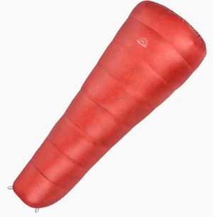 Sivera - Пуховый спальник-нога Футрина (комфорт +2С)