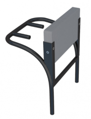 Съемный транец для лодки ПВХ Badger