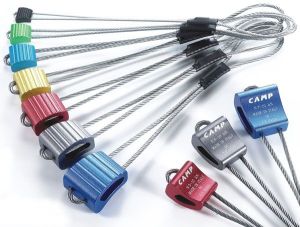 Закладка для скалолазания Camp Pro Nuts