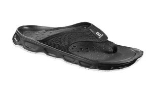 Salomon - Комфортные сланцы для мужчин RX Break 4.0