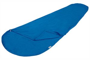 Вставка в мешок спальный High Peak Cotton Inlett Mummy