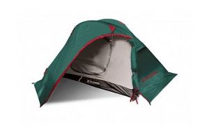 Походная палатка Talberg Explorer Pro 2