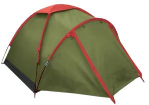 Качественная палатка Tramp Lite Fly 3