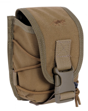 Подсумок под ручные гранаты Tasmanian Tiger TT Smoke Pouch