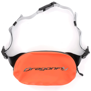 Практичная гермосумка поясная Dragonfly DF Wallet 2