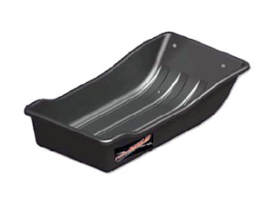 Сани для снегохода Otter Small Sport