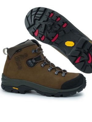 Женские ботинки Lomer Chamonix stx ld 