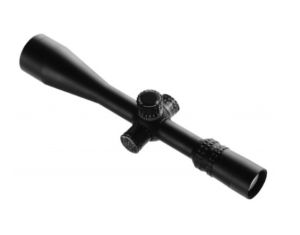 Легкий оптический прицел для охоты Nightforce NXS™ 5.5-22x50 MilDot