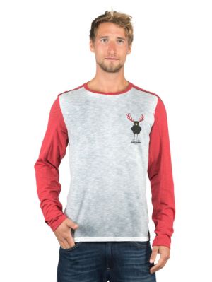 Мужской свитшот Chillaz Alaro Hirschkrah