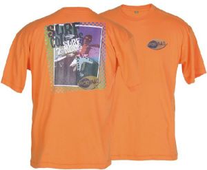 Футболка летняя мужская Морская звезда MORMAII