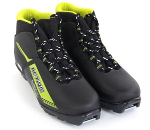 Ботинки лыжные Larsen Active NNN/17