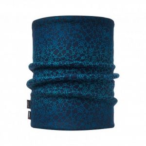 Шарф снуд Buff - Reversible Polar Neckwarmer Ivana Blue Capri
