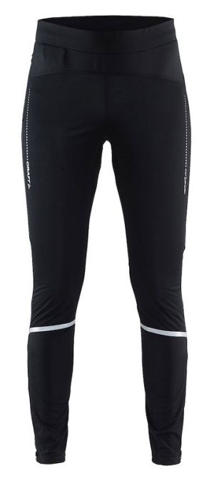 Тайтсы тренировочные CRAFT Essential Winter XC