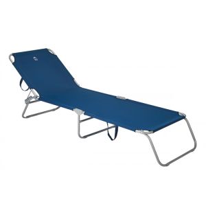 Раскладушка кемпинговая Jungle Camp Comfort