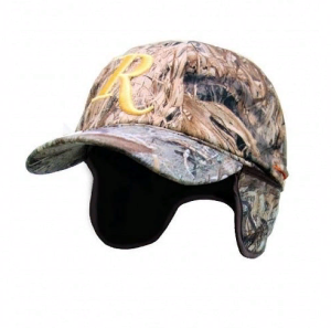 Кепка с козырьком Remington Reed