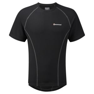 Футболка мужская Montane Bionic Short/S T-Shirt