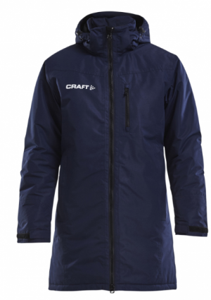 Куртка-парка мужская Craft Parkas