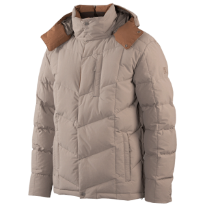 Куртка мужская на холодное время Хорт Sivera