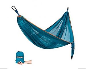 Гамак летний King Camp 3755 Cool Hammock 260х160 см