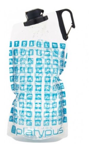 Походная фляга л Platypus Duolock Bottle 2