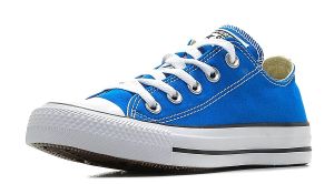 Converse - Легкие спортивные кеды Chuck Taylor All Star