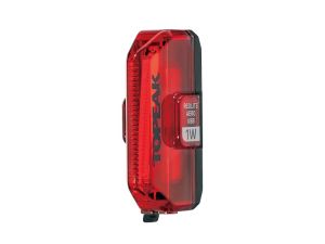 Светодиодный велофанарь Topeak RedLine Aero USB 1W, w/super bright COD LED