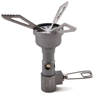 Титановая горелка BULin BL100-10T