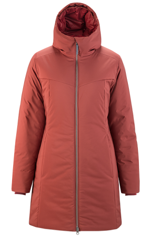 Куртка для женщин Путерга Sivera 2.0