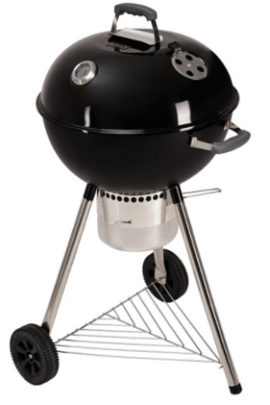 Удобный гриль GoGarden Premium 56