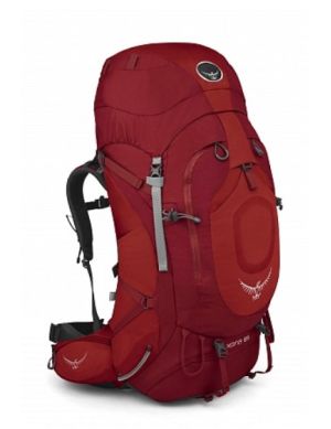 Рюкзак экспедиционный Osprey Xena 70 WM