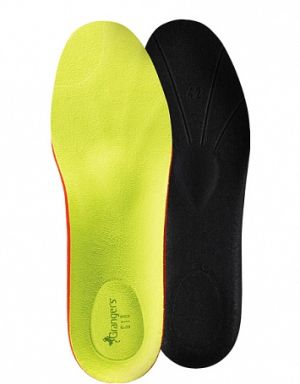 Стельки с эффектом памяти Grangers G10