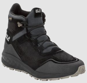 Водонепроницаемые кроссовки Jack Wolfskin Coogee Texapore WT Mid M