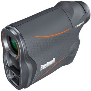 Лазерный дальномер Bushnell Trophy