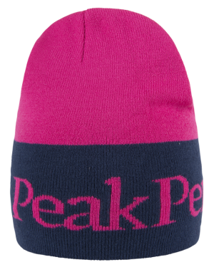 Класическая шапка Peak Performance PP Hat 2
