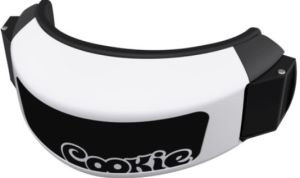 Удобный жёсткий подбородок для шлема Cookie Composites Fuel