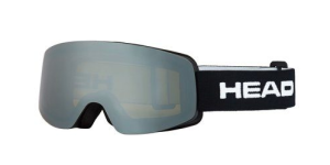 Маска для скоростных спусков с доп линзой Head Infinity Race+Sparelens .