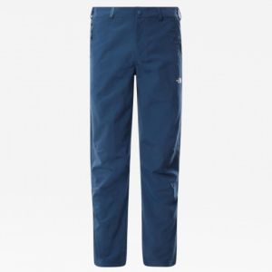 Комфортные мужские брюки The North Face M Tanken Pant Reg Ft