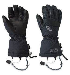 Перчатки для мужчин Outdoor research Ridgeline Gloves Men's