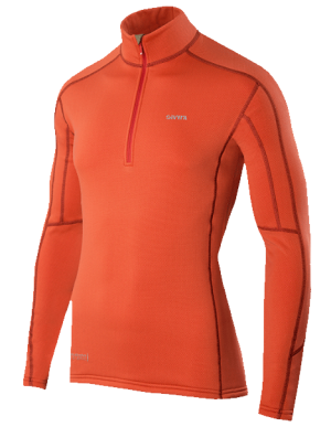 Термопуловер мужской Скань Sivera