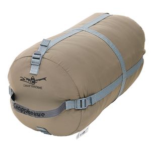 СнарЯжение Спальный мешок Снаряжение Егерь -10 L (комфорт -10)