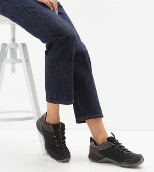 Merrell - Удобные полуботинки для женщин Siren Traveller Q2