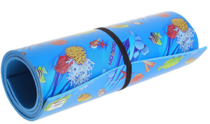 Мягкий ковер Океан Ижевский завод пластмасс Decor