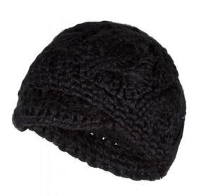 Модная городская шапка Red Fox Anita