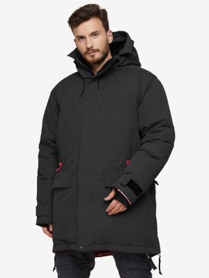 Зимняя куртка Bask Yukagir