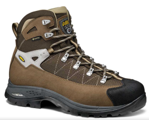 Туристические мужские ботинки Asolo Finder GV