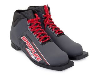 Ботинки для беговых лыж Larsen Cross Sportlife NN75