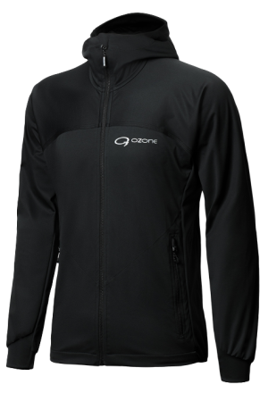 Куртка мужская O3 Ozone Slog-1