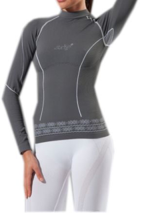 Футболка Arko WMN Norway Shirt