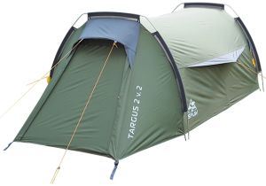 Палатка двухместная Сплав Targus 2 v.2